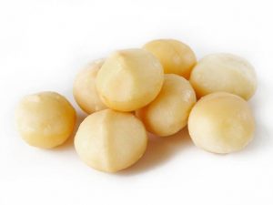 Trong hạt macca có rất nhiều giá trị dinh dưỡng tốt cho sức khỏe
