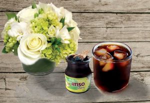 Sử dụng cao Atiso rất đơn giản, dễ làm