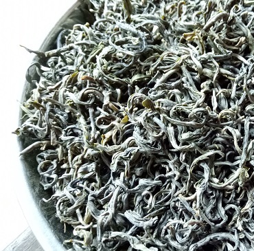 Chè Shan Tuyết - thơm ngon đặc biệt, tinh hoa của núi rừng Tây Bắc