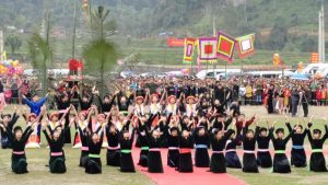 Lễ hội Tồng Tồng
