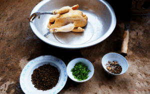 tam-uop-ga-nuong-hat-doi