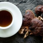 cách sử dụng nấm lim xanh